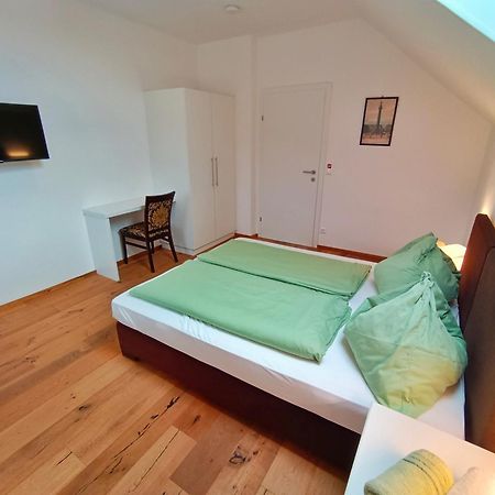 Seeappartements Villa Sole Pörtschach am Wörthersee المظهر الخارجي الصورة