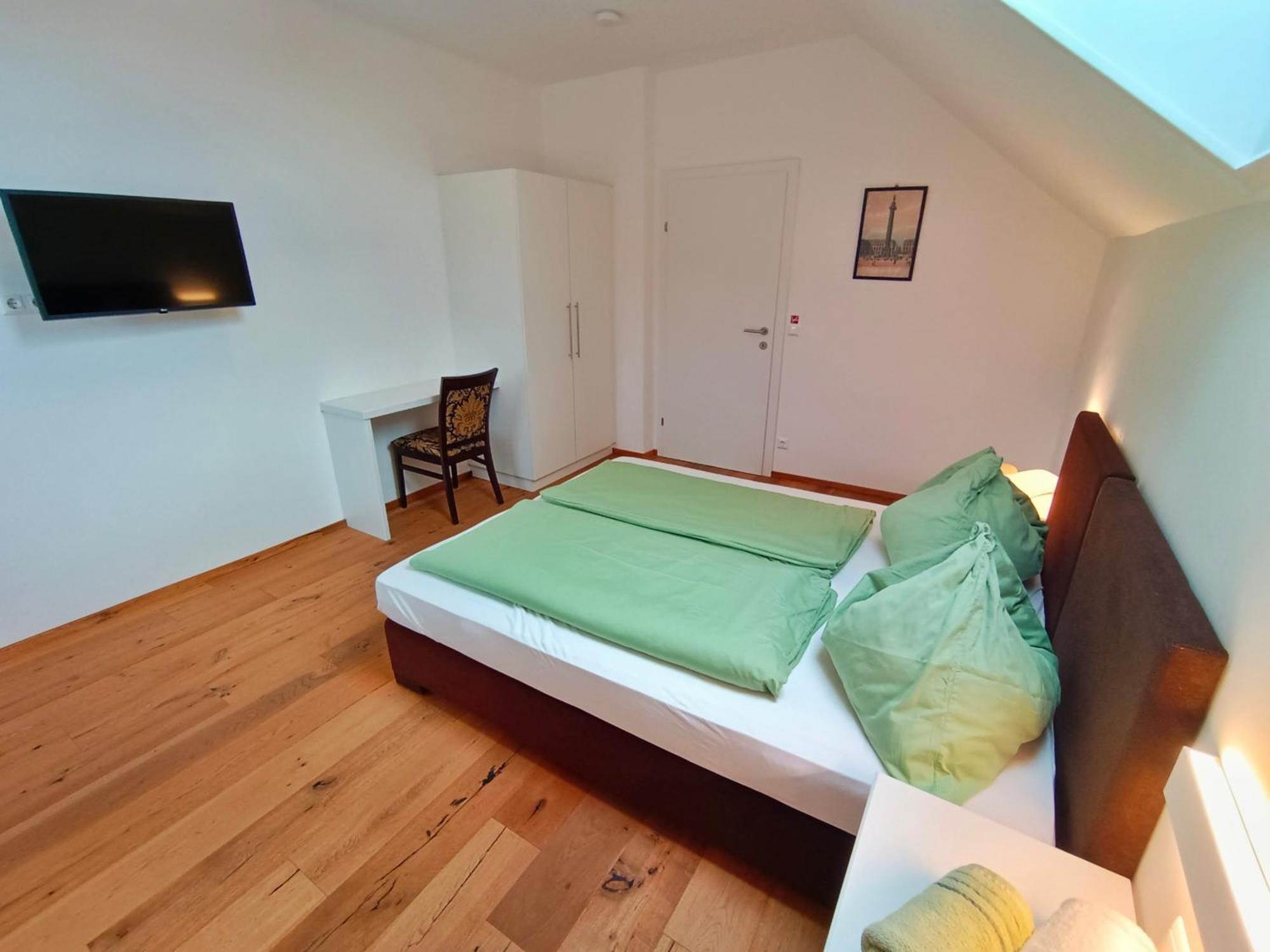 Seeappartements Villa Sole Pörtschach am Wörthersee المظهر الخارجي الصورة