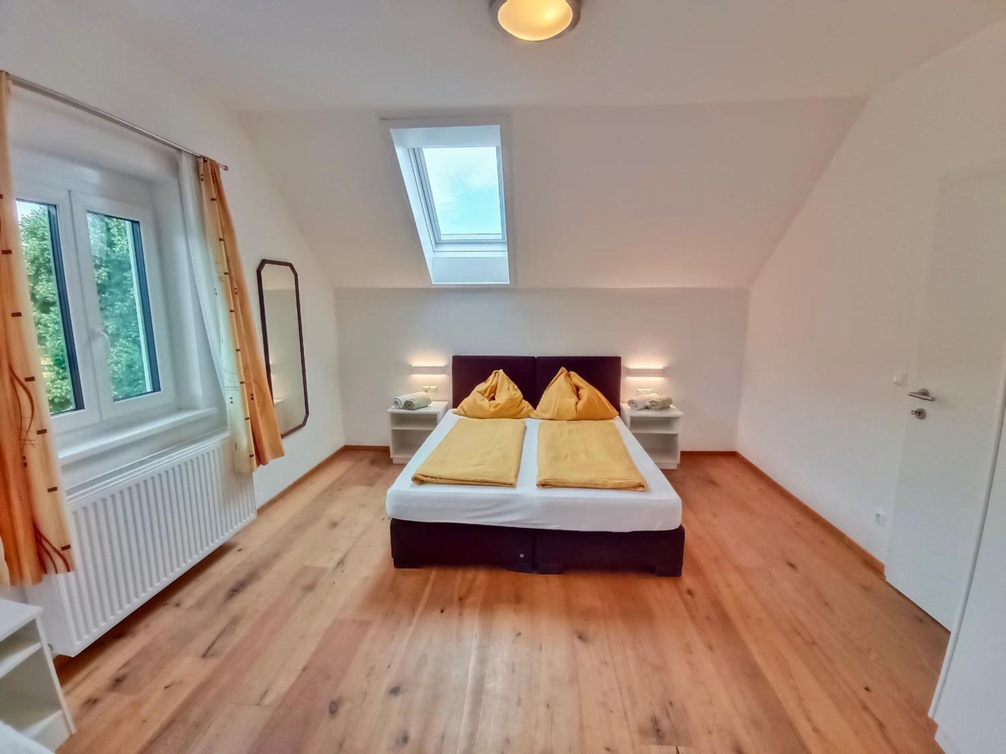 Seeappartements Villa Sole Pörtschach am Wörthersee المظهر الخارجي الصورة
